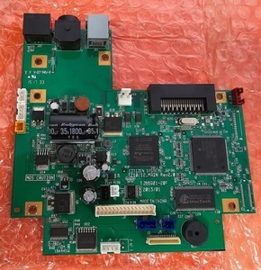 Citizen Main Board For Printer TZ66901-20F - Afbeelding 1 van 2