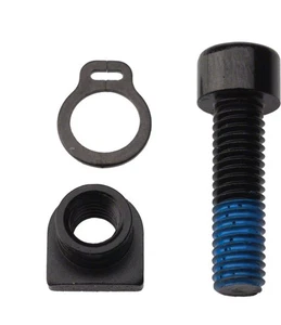 Kit de herrajes de guía superior MRP G2 SL - Imagen 1 de 1