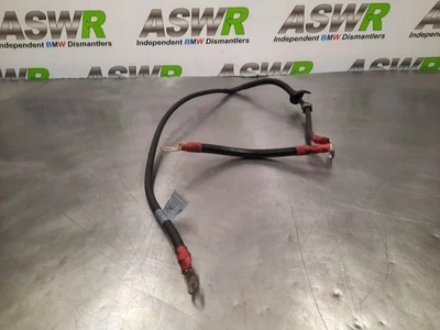 BMW Cable Alternator Starter Base B+ E46 3 SERIES M47N Diesel 12427787581 - Image 1 of 4