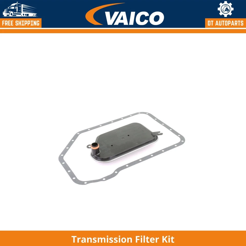 For 1997-1999 Audi A8 Base Transmission Filter Kit Vaico 1998 - Image 1 of 2