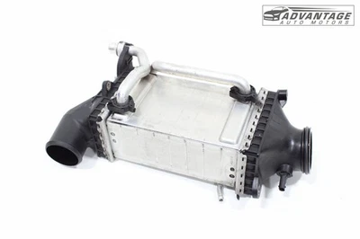 2015-2018 MERCEDES BENZ C300 W205 2.0L ENGINE MOTOR INTERCOOLER RADIATOR OEM Foto 1 de 4