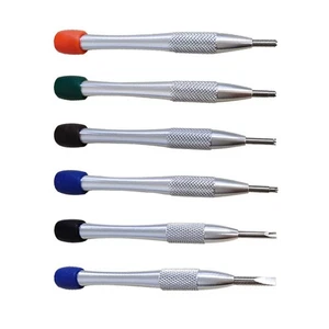 5230 Series SS Screwdriver for Audemars Piguet 5230 Male / Female Screwdriver D - Picture 1 of 26