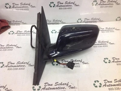 Espelho retrovisor lateral para motorista compatível com 03-08 BMW 760i 284705 - Imagem 1 de 4