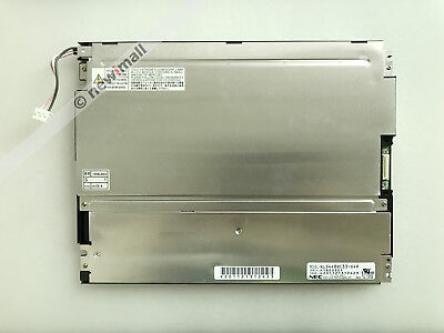 10.4  Inch NL6448BC33-64E NL6448BC33-64R LCD Display Screen Replace Panel Parts • 86$