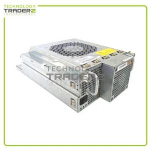 14J0665 IBM 520W Power Supply 13091-00 AWF-3DC-500W D0113140 ***Pulled*** - Picture 1 of 2