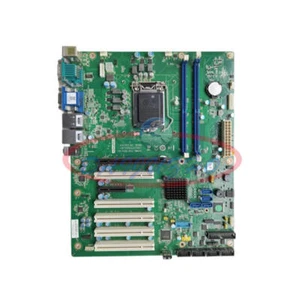 1PC Advantech AIMB-705 REV : A1 Motherboard DDR4 32GB H110 Chipset LGA1151 New - Picture 1 of 9