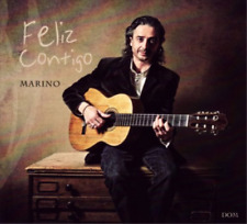 Feliz Contigo Marino (CD) Album (UK IMPORT)