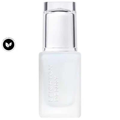 Leighton Denny Nail Illuminator - Brightening Nail Polish & Base Coat 12ml