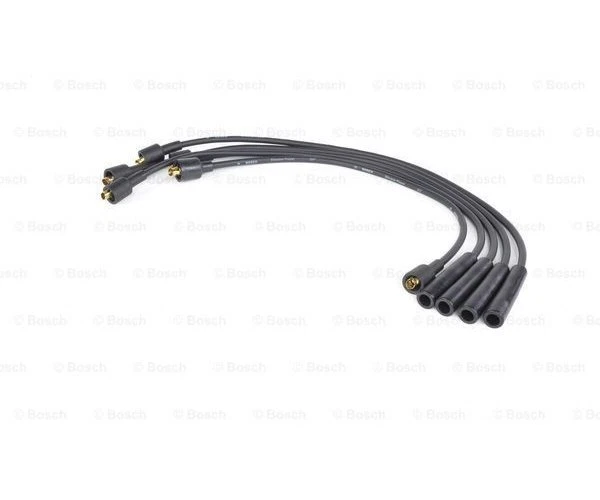Kit de cables de encendido BOSCH 0 986 356 855 Foto 1 de 4