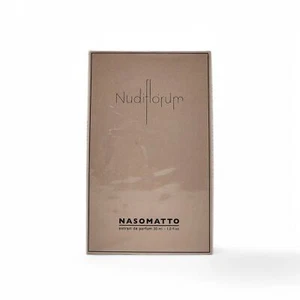 Nasomatto Nudiflorum Extrait de Parfum 1 oz 30 ml - nuevo, sellado - Imagen 1 de 3