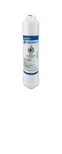 Cartuchos de filtro de agua potable bajo fregadero en línea Pushfit - paquetes múltiples - AQ001 - Imagen 1 de 54