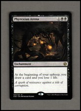 PHYREXIAN ARENA Conspiracy 2 Take The Crown Magic the Gathering mtg 1x x1 MP