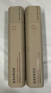 Davroe REPAIR SENSES Revitalizing Shampoo & Conditioner 11 oz Duo - Picture 1 of 2