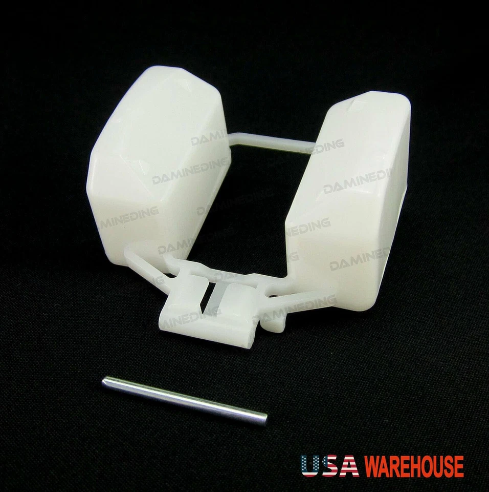 Carburador Carb Float CB125-750 CH125-250 CMX250 CMX450 NX VT EE. UU. Foto 1 de 4