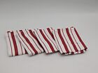 Williams- Sonoma Classic Striped Towels (Set of 4)