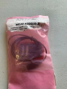 Idemia - ME20-42000B-A - Morphomanager Lite Enrollment New in Package - Picture 1 of 3