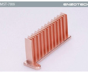 Enzotech MST-780i Kupfer-MOSFET-Kühler - Bild 1 von 1