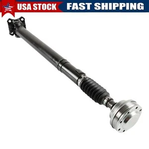 Front Drive Shaft Prop Shaft 938-102 For 2007-2015 Jeep JK Wrangler 52853321AC - Picture 1 of 6