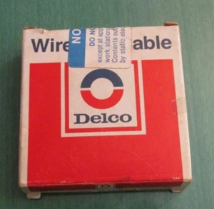Vintage Delco ELECTRONIC MODULE - 12052148 / 12040800 - MADE IN USA! - New Other - Picture 1 of 8
