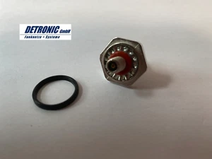Motorola 5886750Z01 Mini-UHF Gniazdo antenowe do CM140 CM340 CM360  - Zdjęcie 1 z 2
