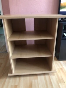 tv tisch mit rollen - Bild 1 von 4