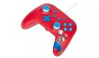 Nintendo Switch Controller by PowerA Enhanced Wired Controller - Super Mario