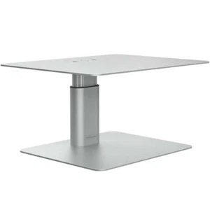 Laptop / Monitor Stand Nillkin Silber Ständer Laptop-Ständer Monitor-Ständer - Afbeelding 1 van 5