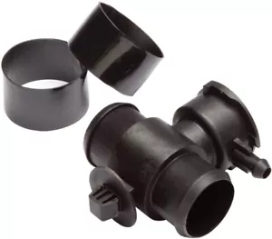 Engine Coolant Filler Neck - Picture 1 of 2