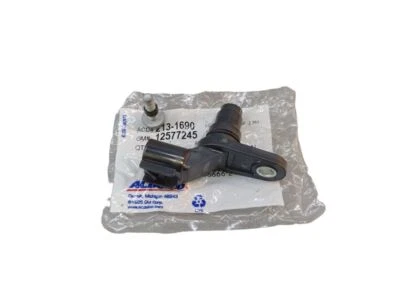 Nockenwellensensor für OPEL Antara Insignia Astra J CHEVROLET Captiva 12577245 - Bild 1 von 4