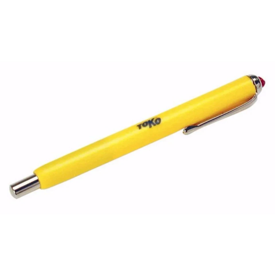 Termómetro de nieve Toko +40/-35C | 5541000 Foto 1 de 1