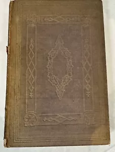 Historical Antiquarian Collection: New York Cabinet of Natural History 1800s - Picture 1 of 24