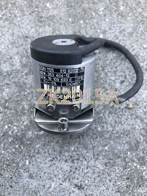 EQN 1125 512 62S12-78 ID 353 404-13 fast ship by DHL OR EMS - Image 1 of 3