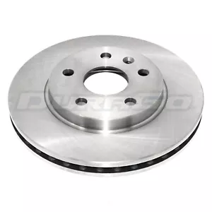 Disc Brake Rotor Pronto BR900914 - Picture 1 of 2