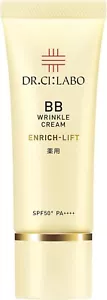 Dr.Ci:Labo BB Wrinkle Cream Enrich Lift 30g Natural beige SPF50+ PA++++ - Picture 1 of 8