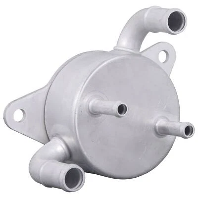 Refrigerador de óleo de transmissão FSKC199F0 compatível com Mazda 3 2010-2013 5 2012-2014 2.0L 2.5L - Imagem 1 de 4