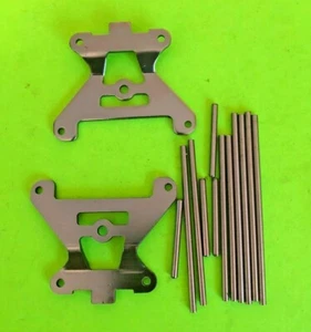 REDCAT RACING LANDSLIDE XTE STOCK HINGE PINS - Picture 1 of 2