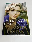 The French Photographer By Natasha Lester (2019, Paperback)
