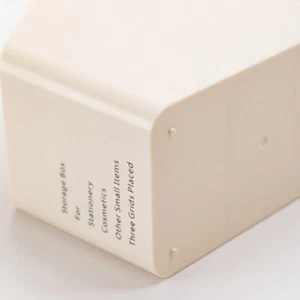 Macaroon Color Pen Container Desk Stand for Case for Office Vanity Stu - Picture 1 of 9