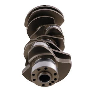 3.0L OM642 V6 DIESEL ENGINE CRANKSHAFT FOR MERCEDEZ BENZ SPRINTER C-CLASS - Picture 1 of 16