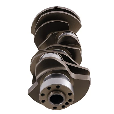 3.0L OM642 V6 DIESEL ENGINE CRANKSHAFT FOR MERCEDEZ BENZ SPRINTER C-CLASS - Image 1 of 4