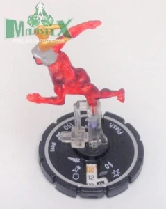 Heroclix Legacy Set Flash (Kingdom Come) #096 ¡Figura única/súper rara! - Imagen 1 de 1