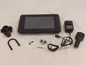 MAGELLAN EXplorist TRX7 7' Touchscreen GPS Navigation - Picture 1 of 13