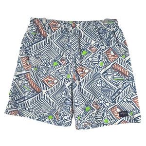 Noah Badehose Shorts Herren 2XL bedruckt bunt Strand SW-2070 - Bild 1 von 11