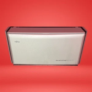 Fujitsu ScanSnap S1500 Sheetfed Duplex Color Document Scanner PA03586-B015 - Picture 1 of 5