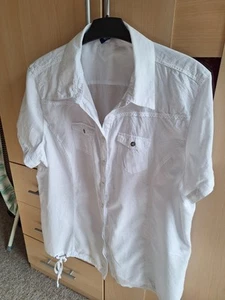 Bluse von Cecil Größe XXL - Bild 1 von 4