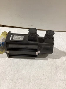 NACHI AC SERVO MOTOR MSM152H2D USED - Picture 1 of 4