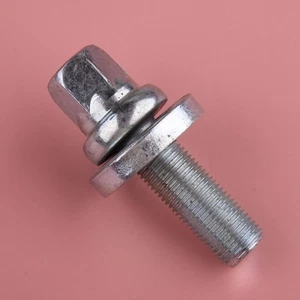 Crank Crankshaft Pulley Bolt Fits For Honda Accord Civic 90017PCX003 New - Picture 1 of 3