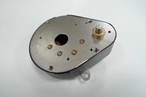 Ovoid Gearbox 640:1 Gear Ratio 0.6Nm Maximum Torque Servo Potentiometer RS PRO - Picture 1 of 12