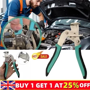 Car Clip Pliers and Disassembly Tools, Automotive Snap Pliers,Clip Remover Tool - Picture 1 of 10