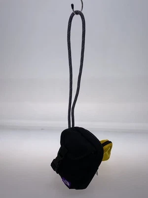 Estuche utilitario The North Face Purple Label acrílico negro NN7365N de Japón Foto 1 de 4